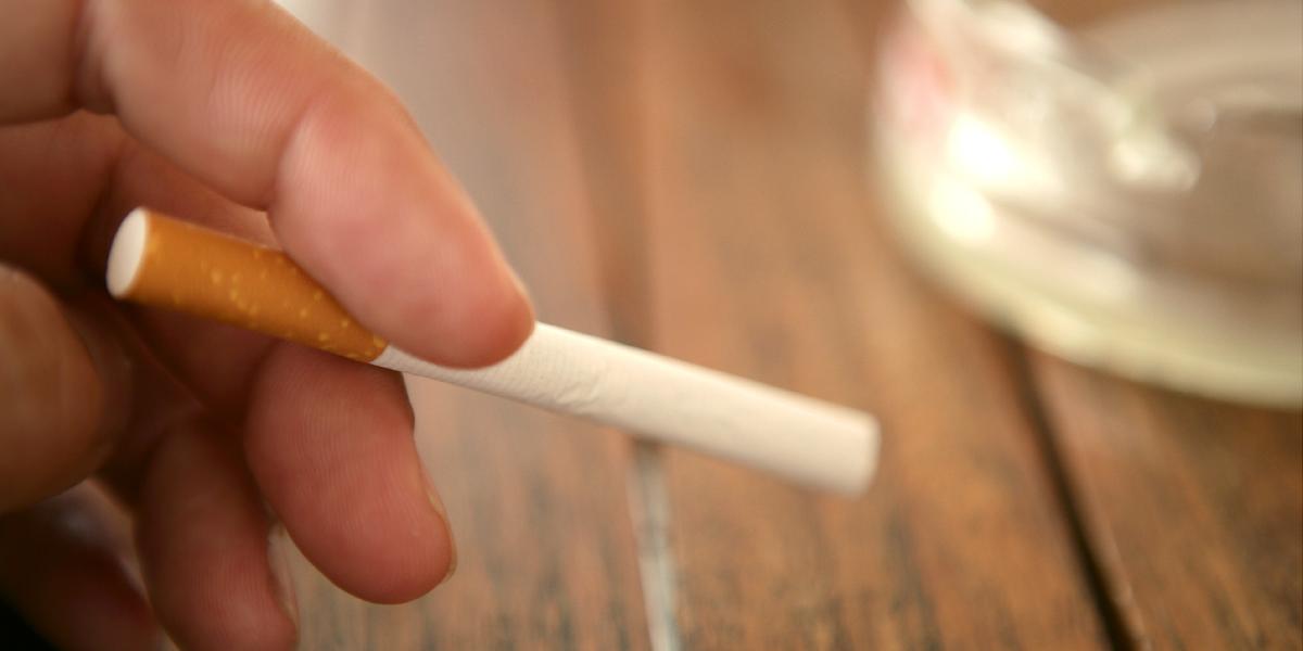 Alarmujúca štatistika: Fajčenie si ročne vyžiada šesť miliónov mŕtvych!
