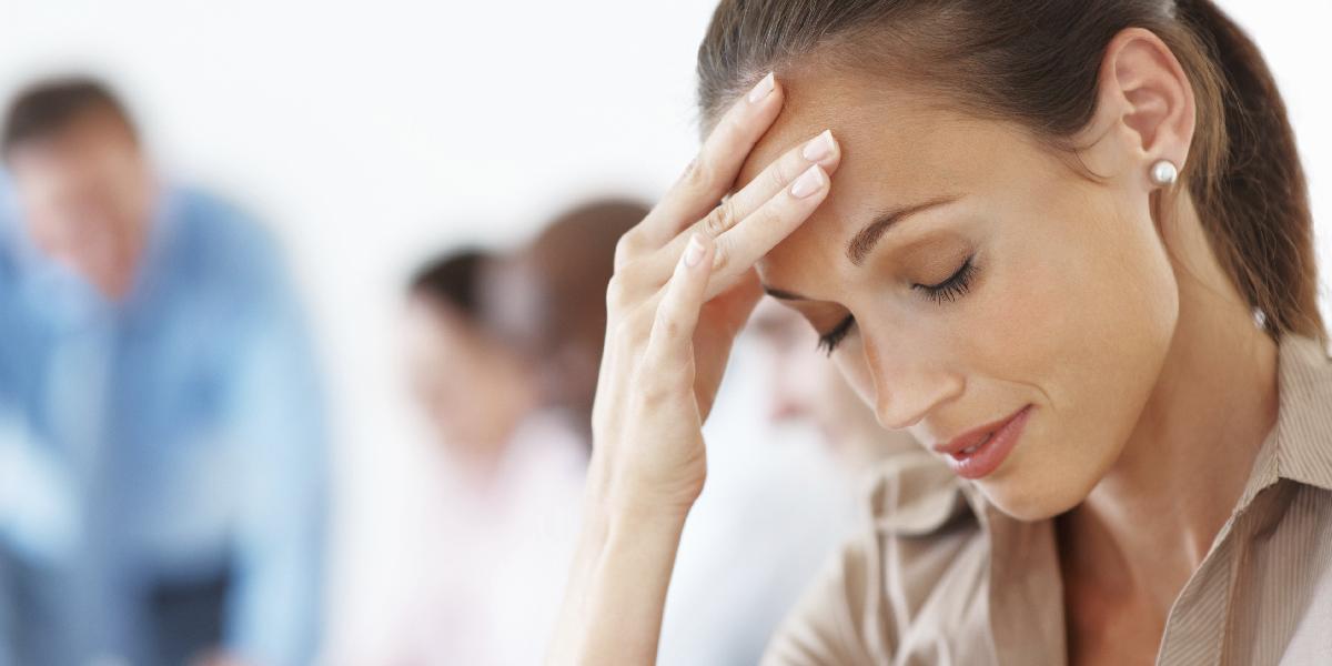 Stresom v práci trpí 60 percent Slovákov