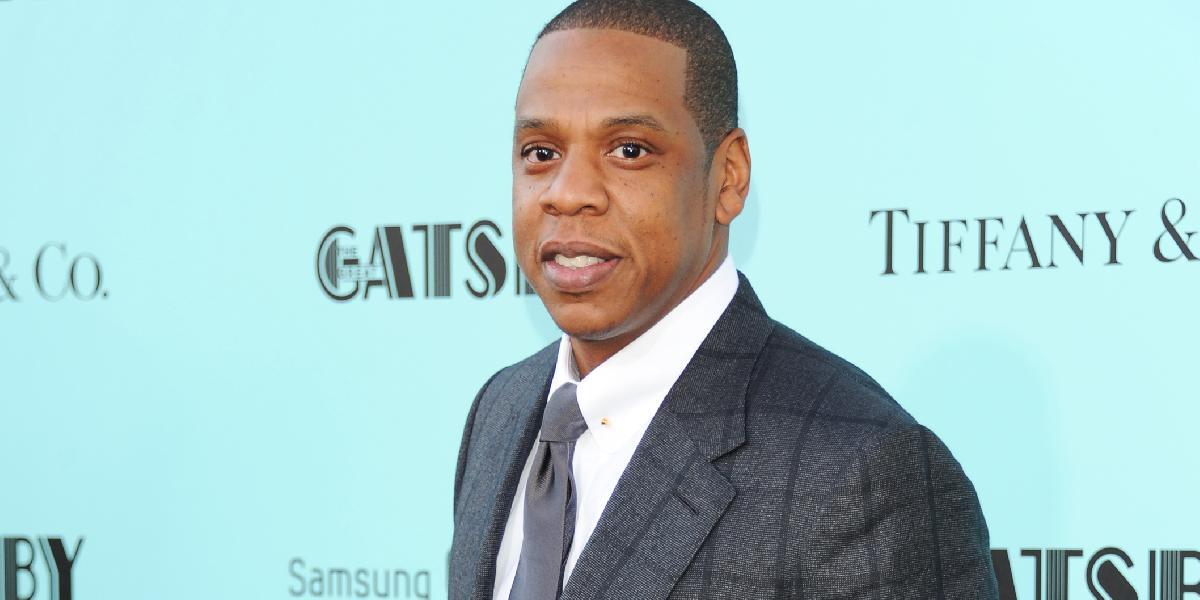 Len pre silné povahy: Jay-Z v galérii rapoval šesť hodín nepretržite jednu skladbu