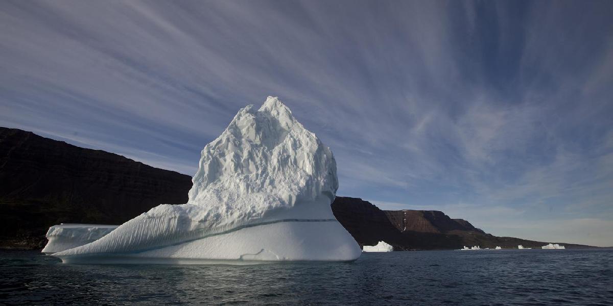 Nórsko pripravuje zavedenie internetu v Arktíde
