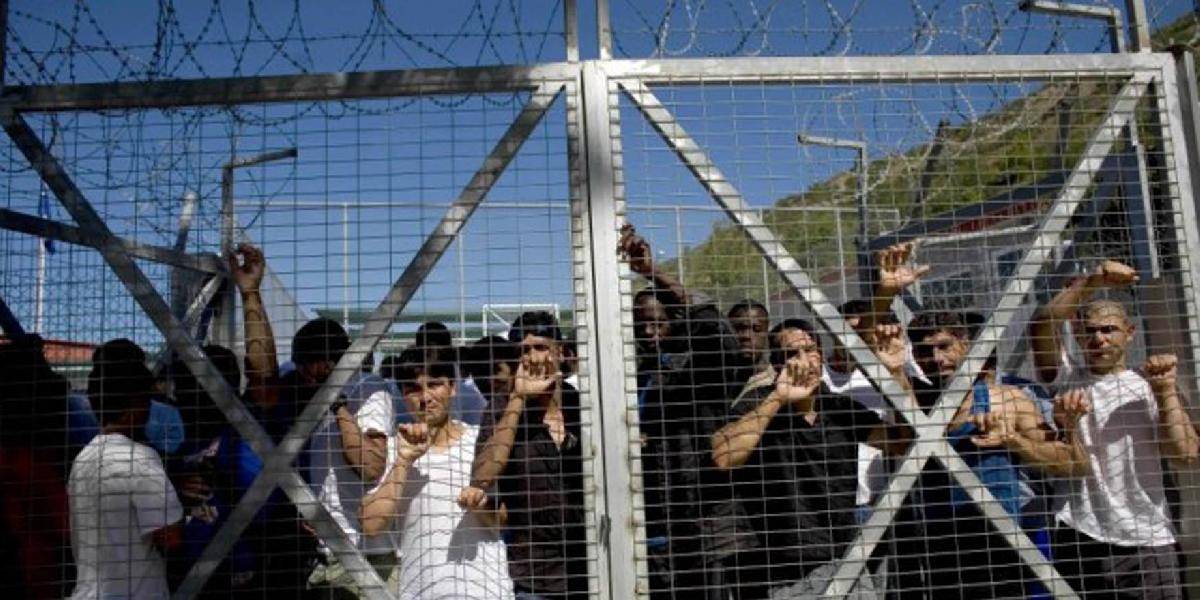 V priebehu 24 hodín zadržali na juhu Maďarska 160 narušiteľov hraníc