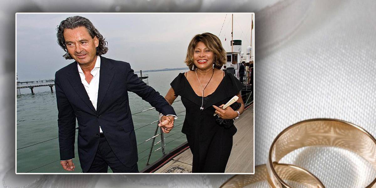 Tina Turner (73) sa rozhodla pre nový život: Bude sa vydávať!