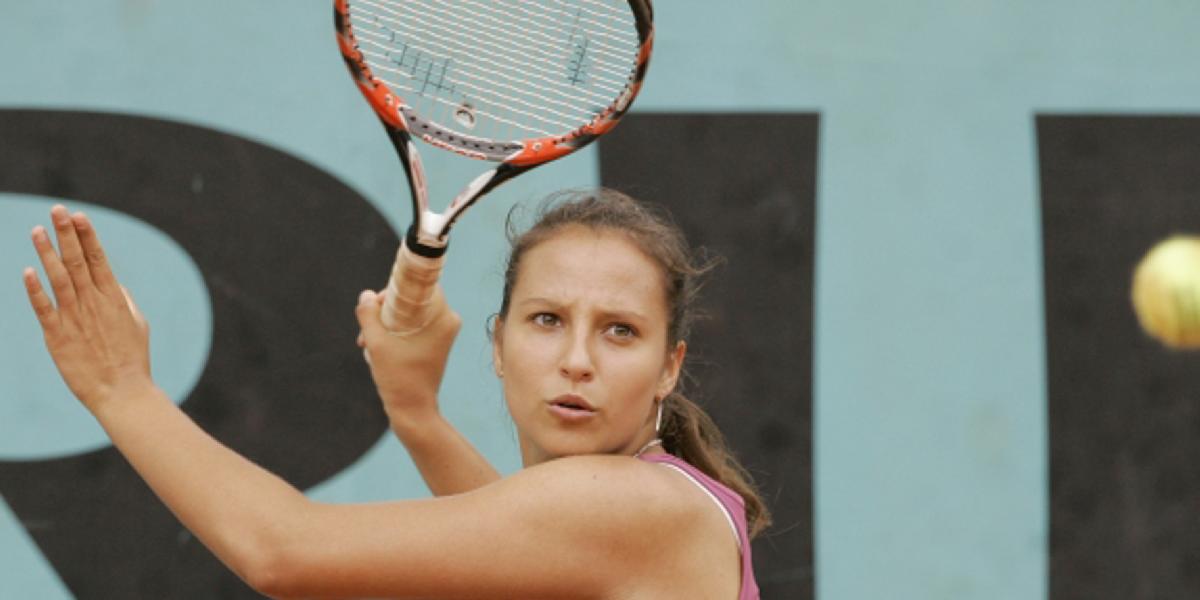 Bad Gastein WTA: Juríková postúpila do 2. kola kvalifikácie