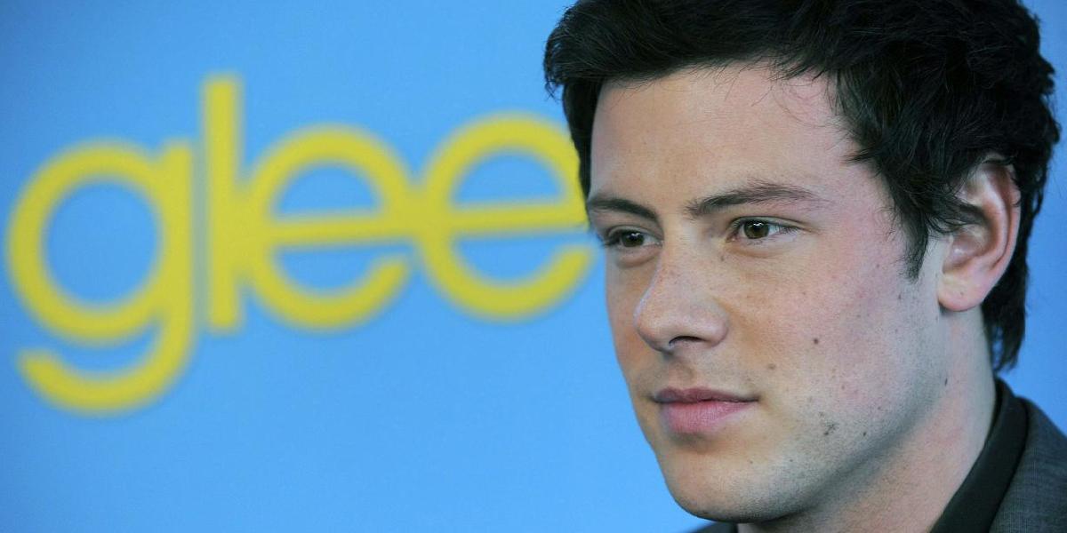 Coryho Monteitha zo seriálu Glee našli mŕtveho v hoteli