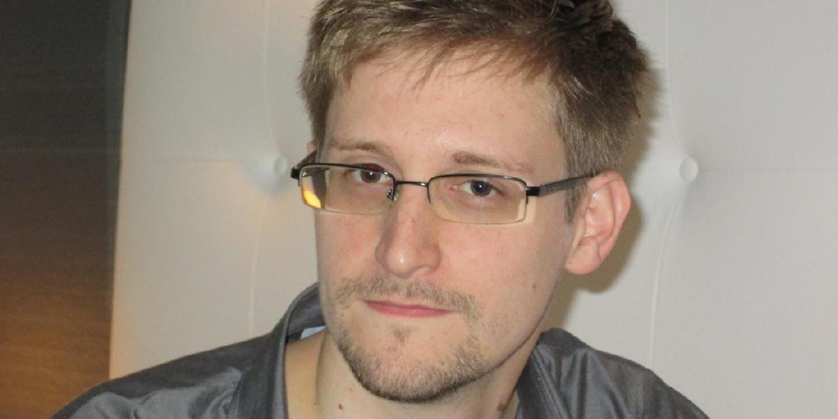 Snowden môže uškodiť USA ešte viac, než už urobil