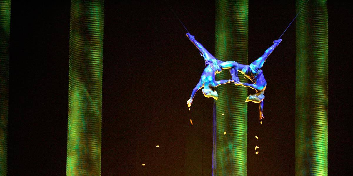 Cirque du Soleil obnoví predstavenie, pri ktorom nedávno zahynula akrobatka