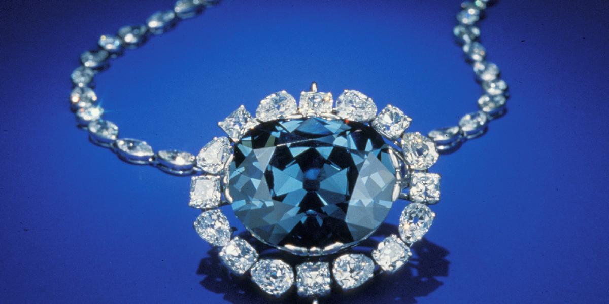 V Košiciach ukradli vzácny diamant za sedemtisíc eur