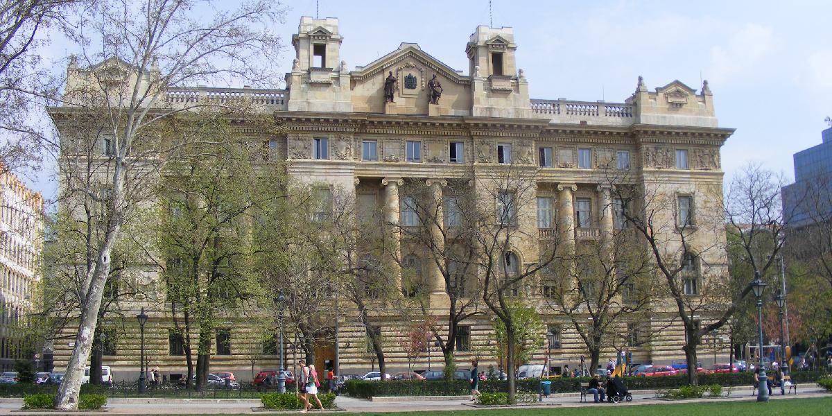 Maďarská národná banka chce, aby MMF zavrel svoje stále zastúpenie v krajine