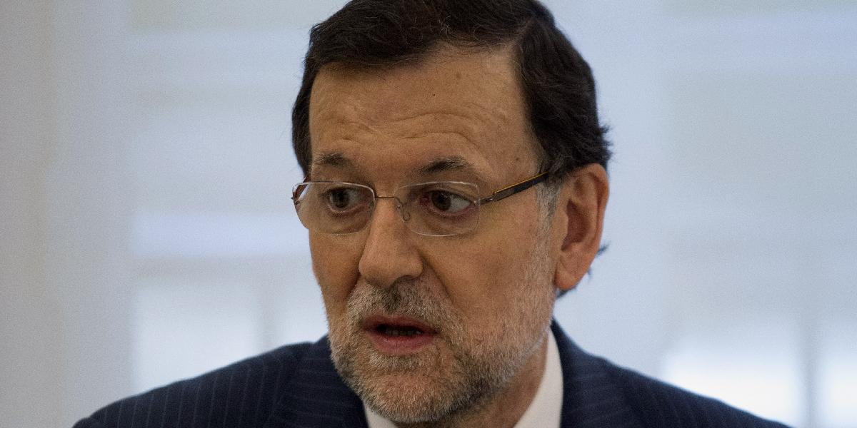 Bývalý pokladník strany španielskeho premiéra: Existujú tajné účty!