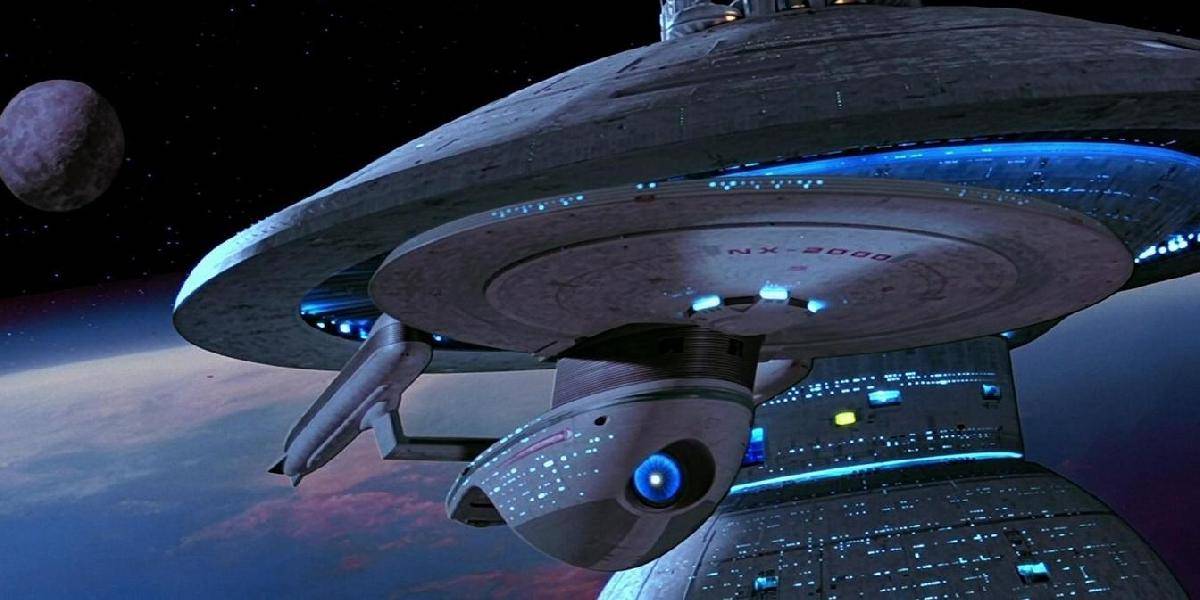 Ďalší Star Trek vraj začnú nakrúcať už na budúci rok