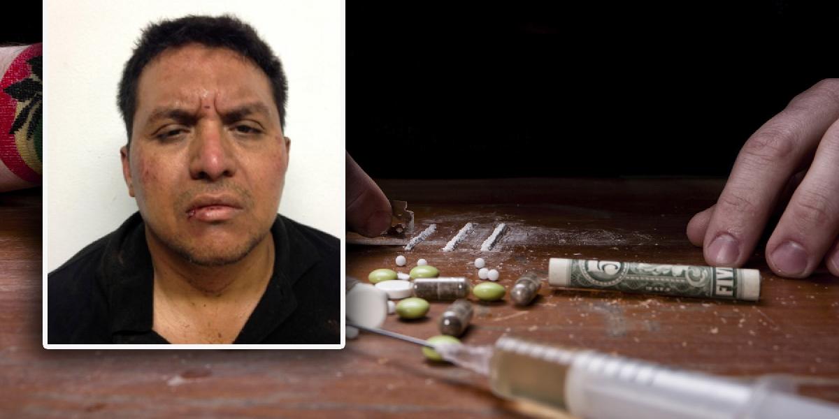 Zatkli šéfa brutálneho drogového kartelu Los Zetas