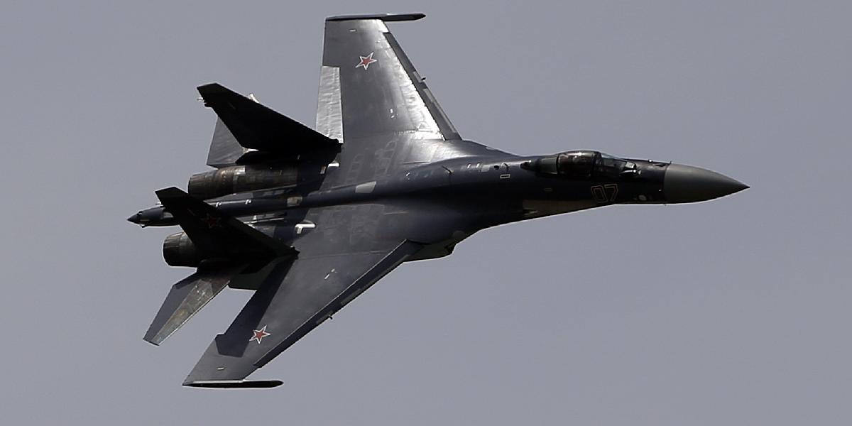 Japonci poslali stíhačky proti ruským vojenským lietadlám