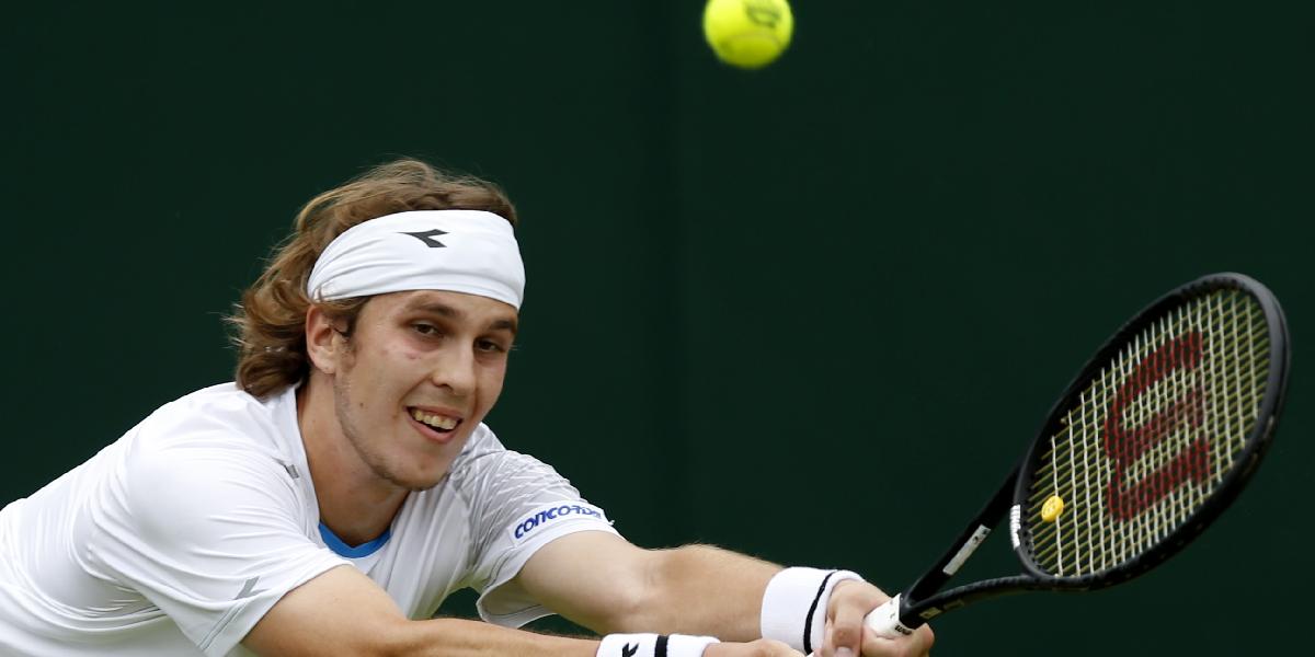 Challenger ATP: Lacko postúpil do osemfinále 