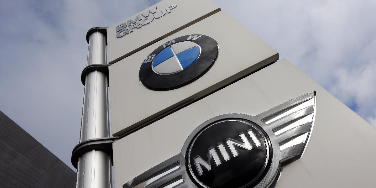 BMW: Trh s autami v západnej Európe ožije najskôr v polovici budúceho roka