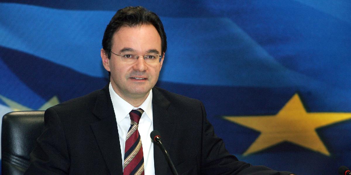 Grécky parlament zbavil exministra financií imunity, môžu ho stíhať