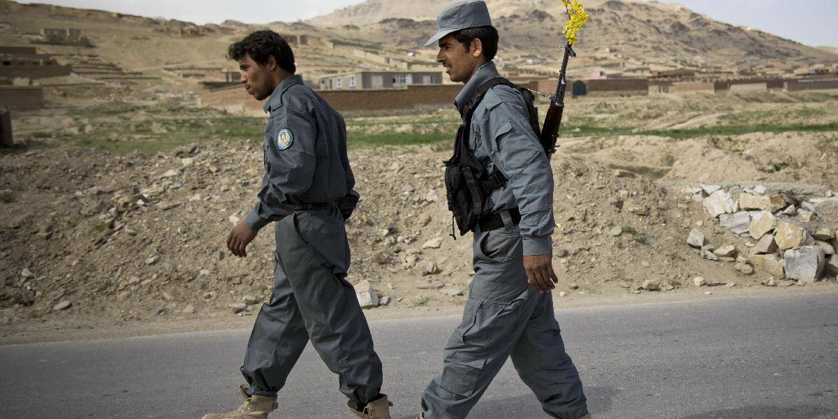 Pri dvoch útokoch v Afganistane zahynuli traja ľudia, z toho jeden vojak NATO