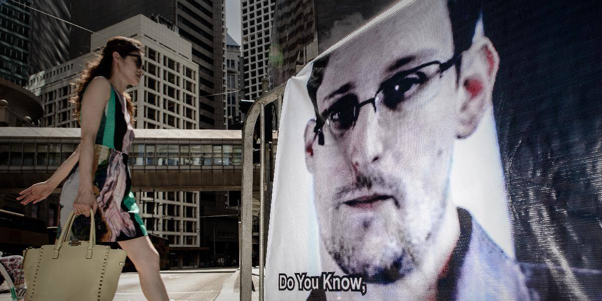 Putin nebude rozhodovať o Snowdenej žiadosti o azyl, uviedol Kremeľ