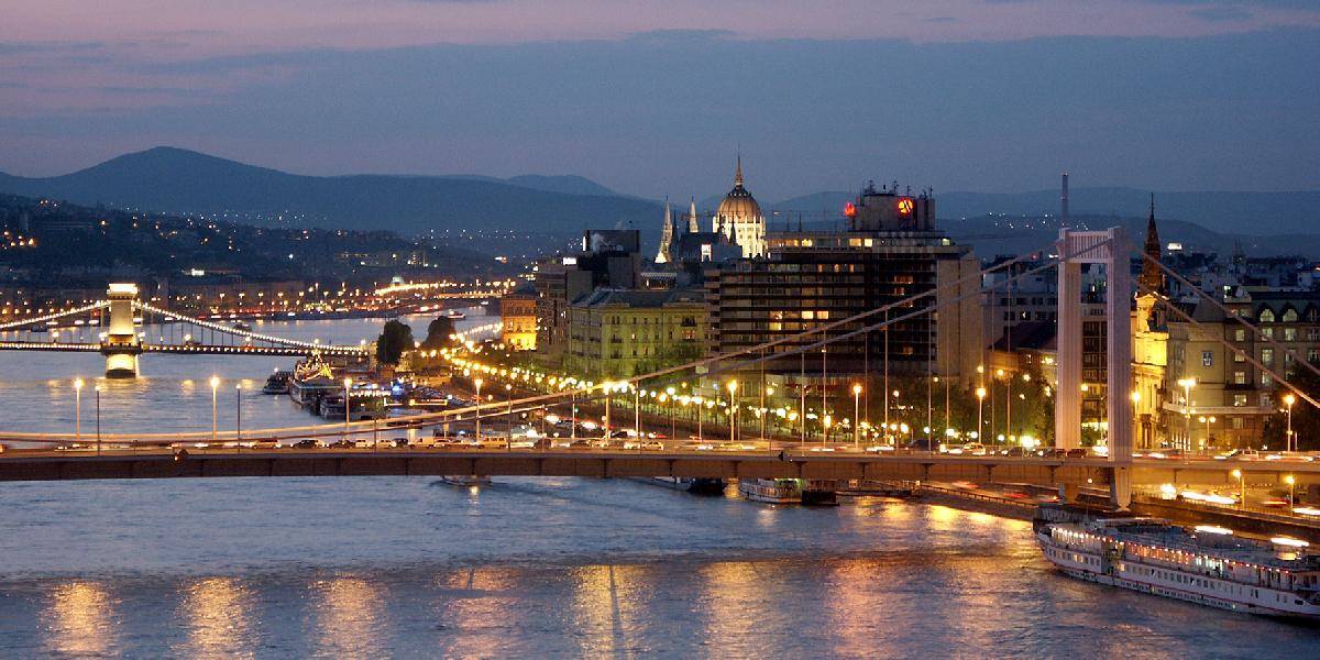 V Budapešti našli bombu z 2. svetovej vojny: Evakuovali 80 bytov, dva hotely, Francúzsky inštitút!