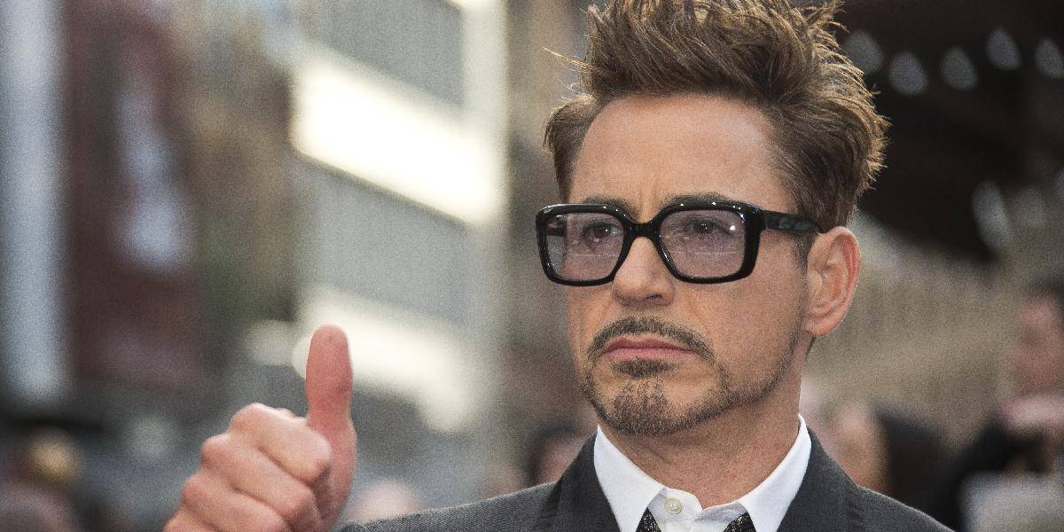 Toto sú najlepšie platení herci Hollywoodu: Kraľuje im Iron Man!