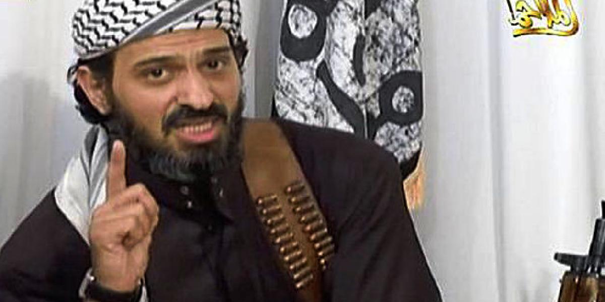 Američania zabili druhého muža al-Káidy na Arabskom polostrove