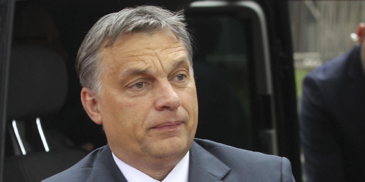 Orbán strávil štyri dni dovolenky v chorvátskom Umagu