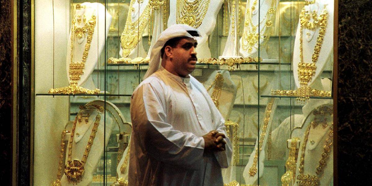 Za schudnutie v Dubaji ponúkajú zlatú odmenu
