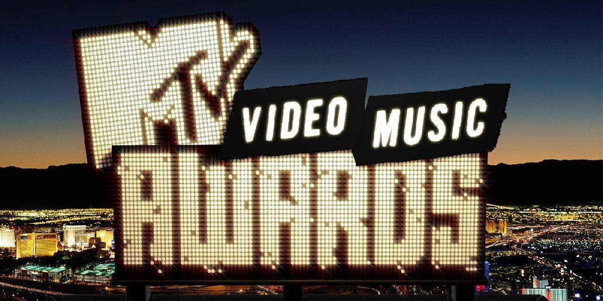 Zverejnili nominácie na MTV Video Music Awards