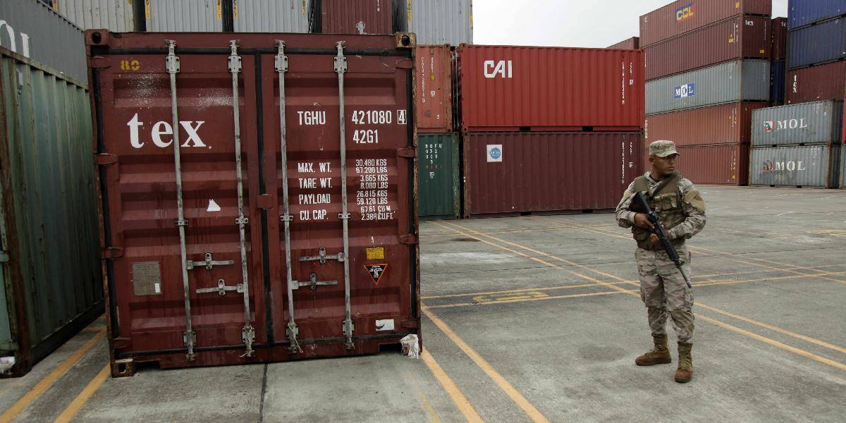KĽDR žiada Panamu o okamžité prepustenie lode a posádky