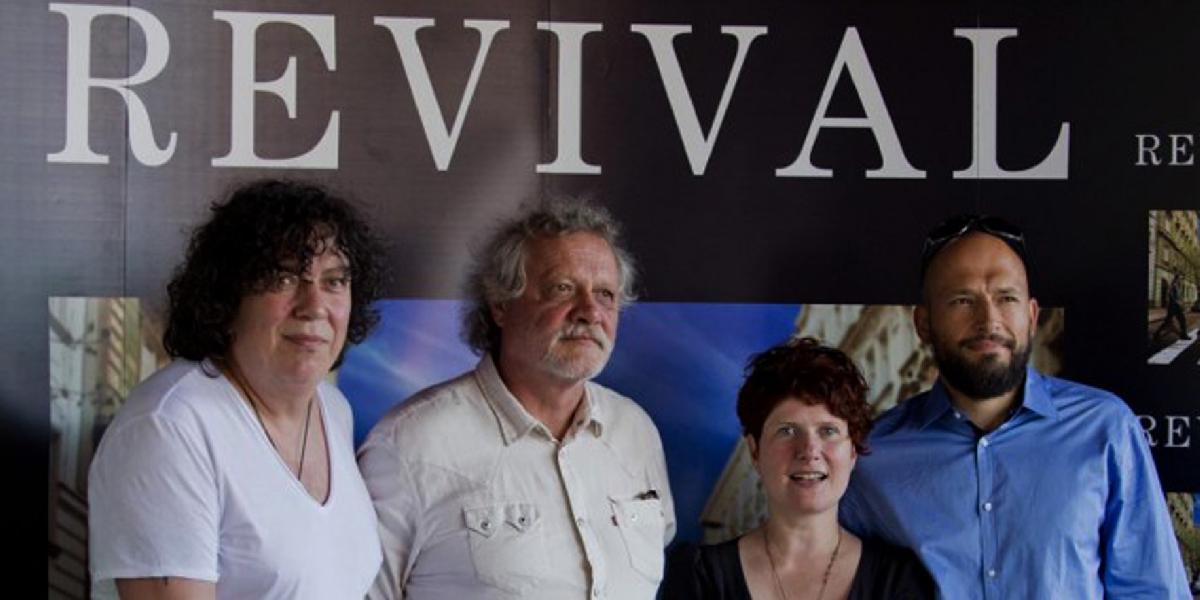 Česká hudobná komédia Revival prichádza do slovenských kín
