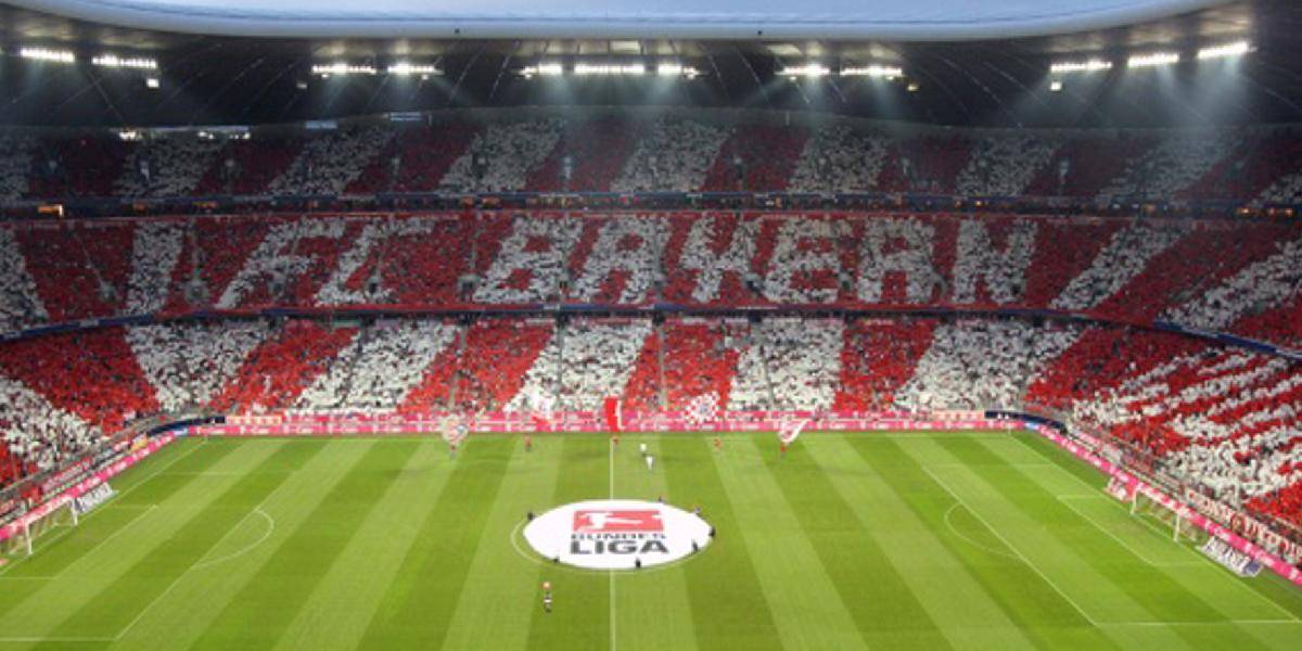 Bayern zaznamenal rekordný nárast záujmu o lístky
