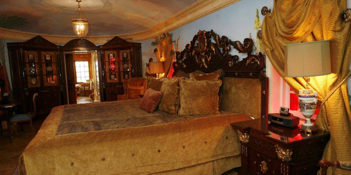 Rezidencia Versaceho ide do dražby: Táto vila je trofej storočia!