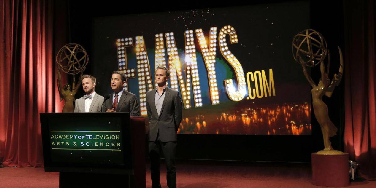 Nomináciám na Emmy kraľuje American Horror Story