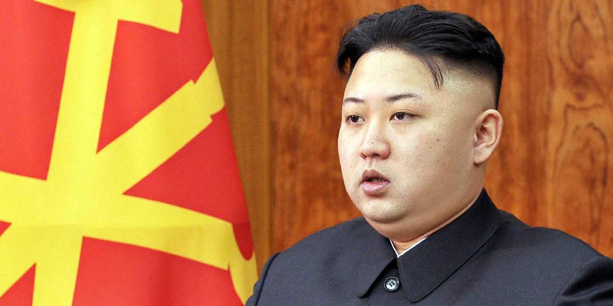 Kim Čong-un požaduje za interview pre zahraničné médiá milión dolárov