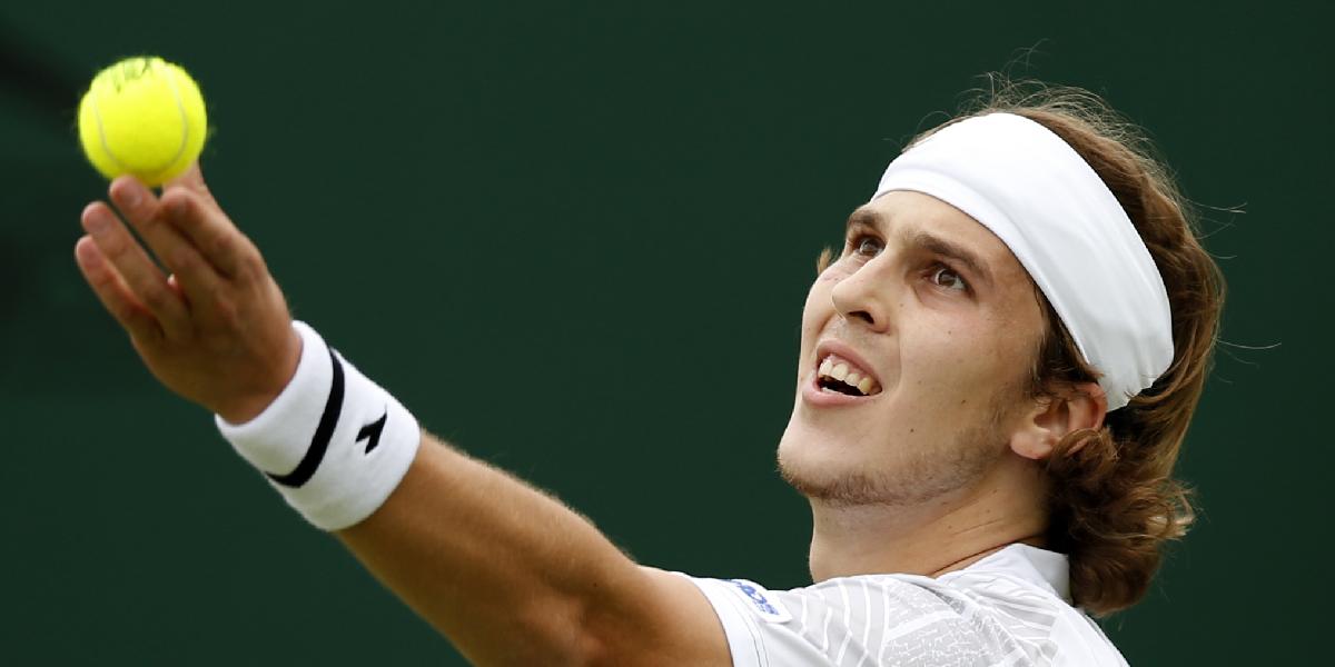 ATP Granby: Lacko postúpil do semifinále štvorhry