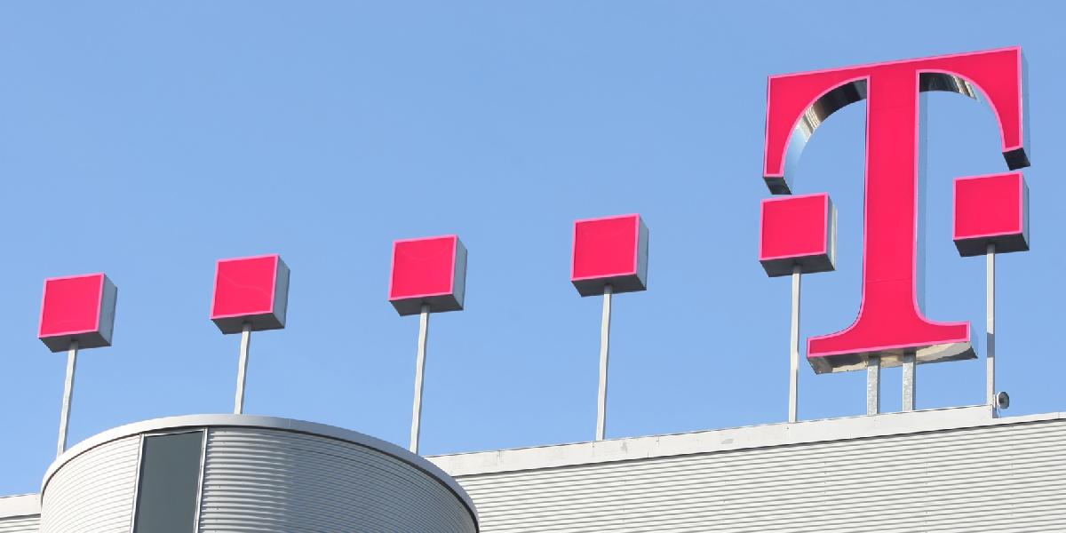 Štát plánuje predať Telekom