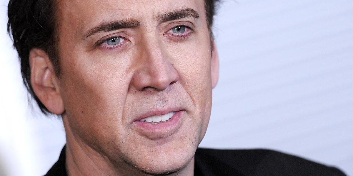Nicolas Cage sa vraj neobjaví v snímke The Expendables 3