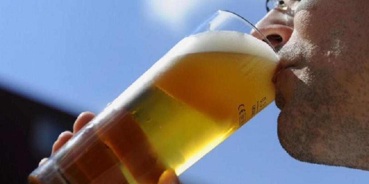 Španiel zomrel po vypití siedmich litrov piva