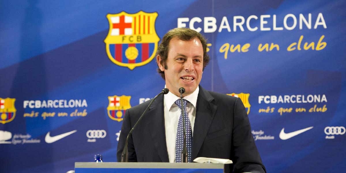 Barcelona hľadá trénera, španielske médiá hovoria o piatich adeptoch