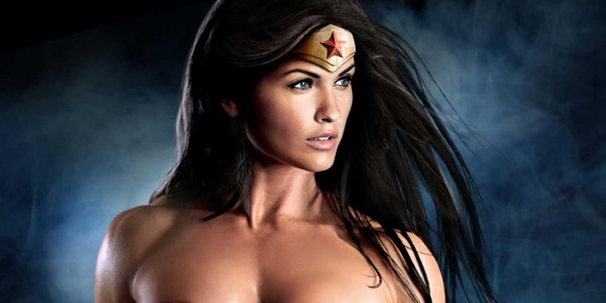 Wonder Woman je jednou z top priorít spoločnosti Warner Bros