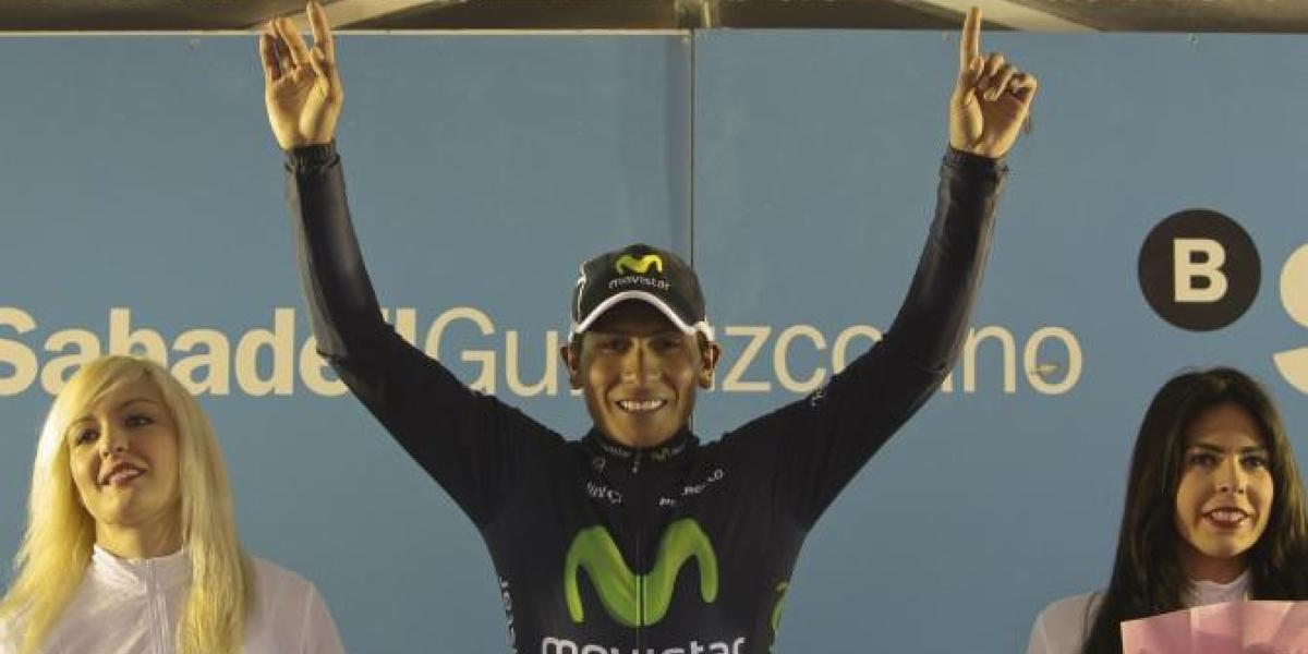 Quintana víťazom 20. etapy, Sagan obháji zelený dres