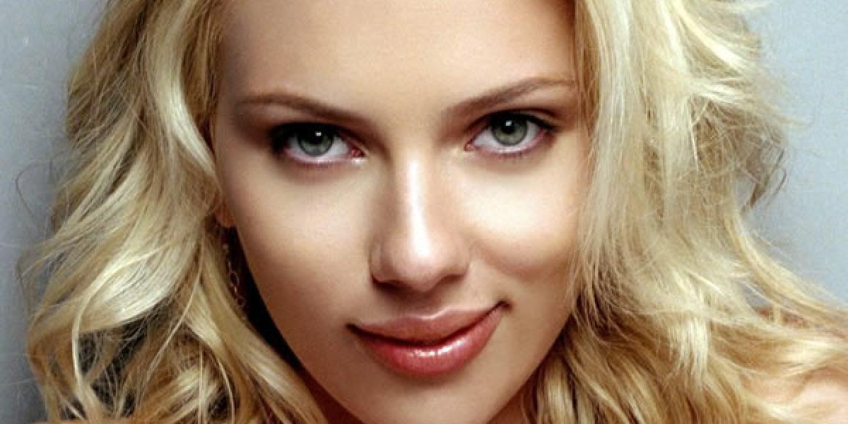 Scarlett Johansson predala byt v Los Angeles