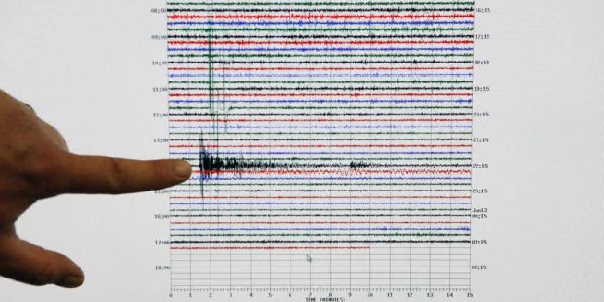 Nový Zéland postihlo zemetrasenie s magnitúdou 6,9