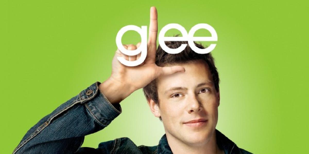 Finna Hudsona nechajú v Glee zomrieť, prezradil jeden z tvorcov