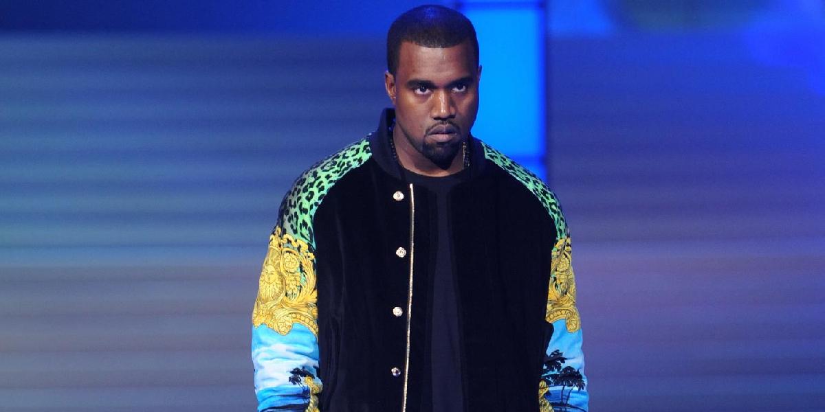Kanye West zverejnil videoklip ku skladbe Black Skinhead