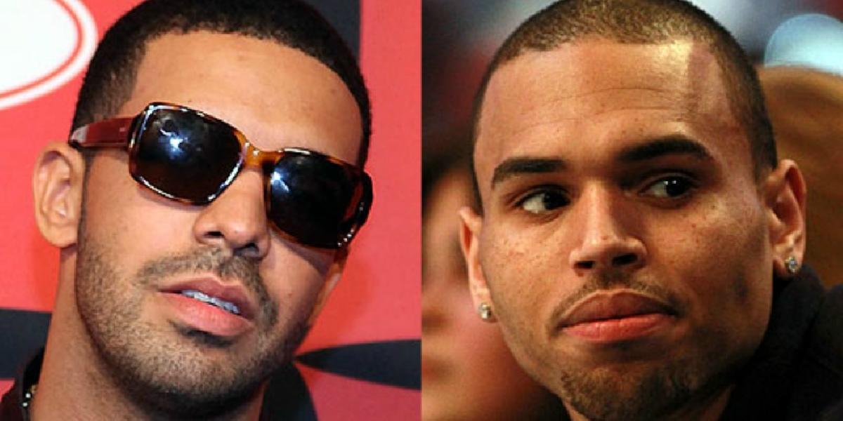 Chris Brown a Drake vyhrali súdny spor o ich roztržke v klube
