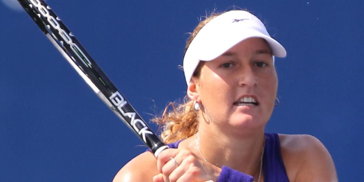 WTA Baku: Peerová postúpila do 2. kola turnaja