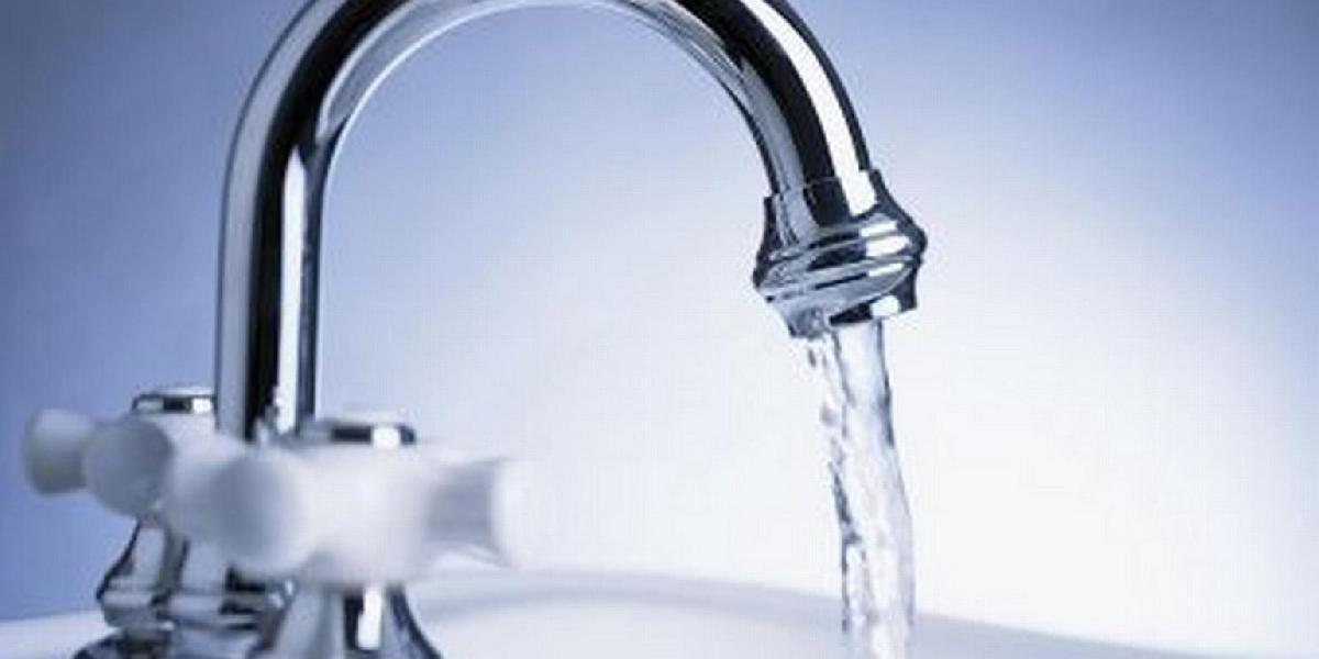 V Seredi hygienici zakázali piť vodu z vodovodu