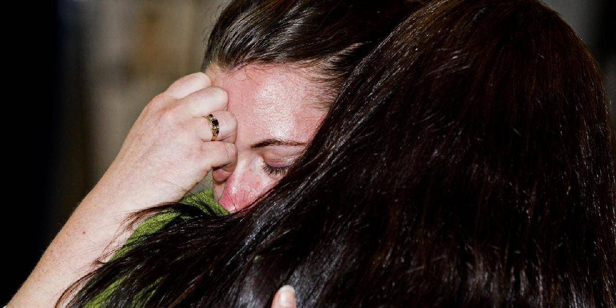 Nórka, uväznená v Dubaji za mimomanželský sex, sa už vrátila domov