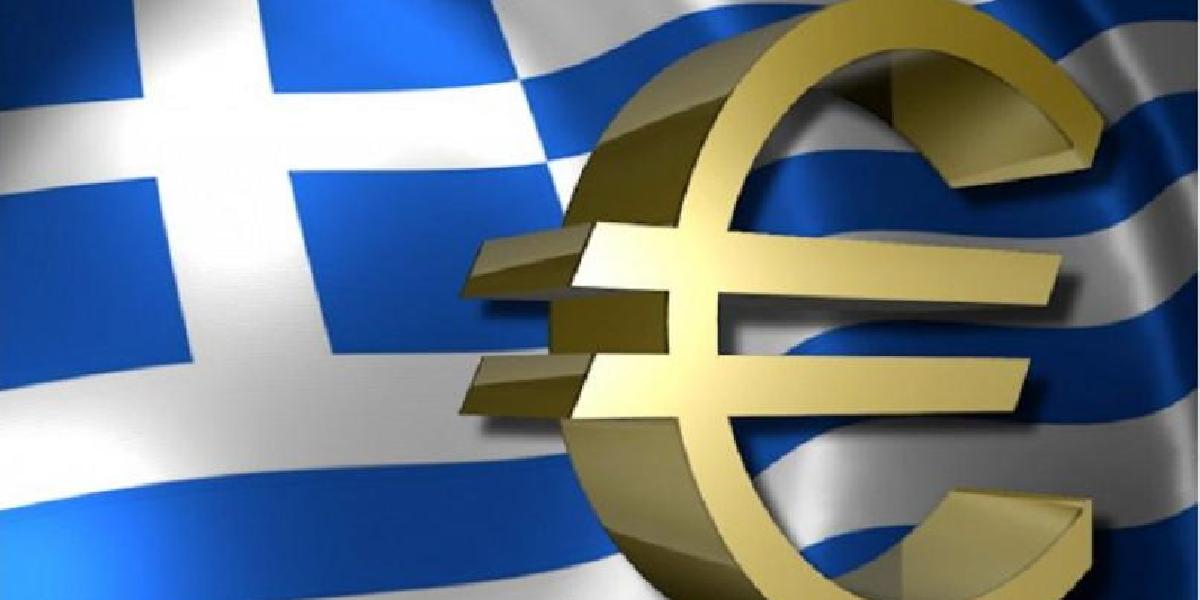 Grécko by ďalšiu pomoc malo dostať v pondelok