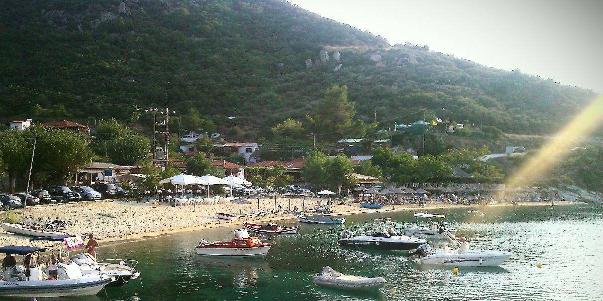 Grécko predáva ostrov za 10 miliónov eur